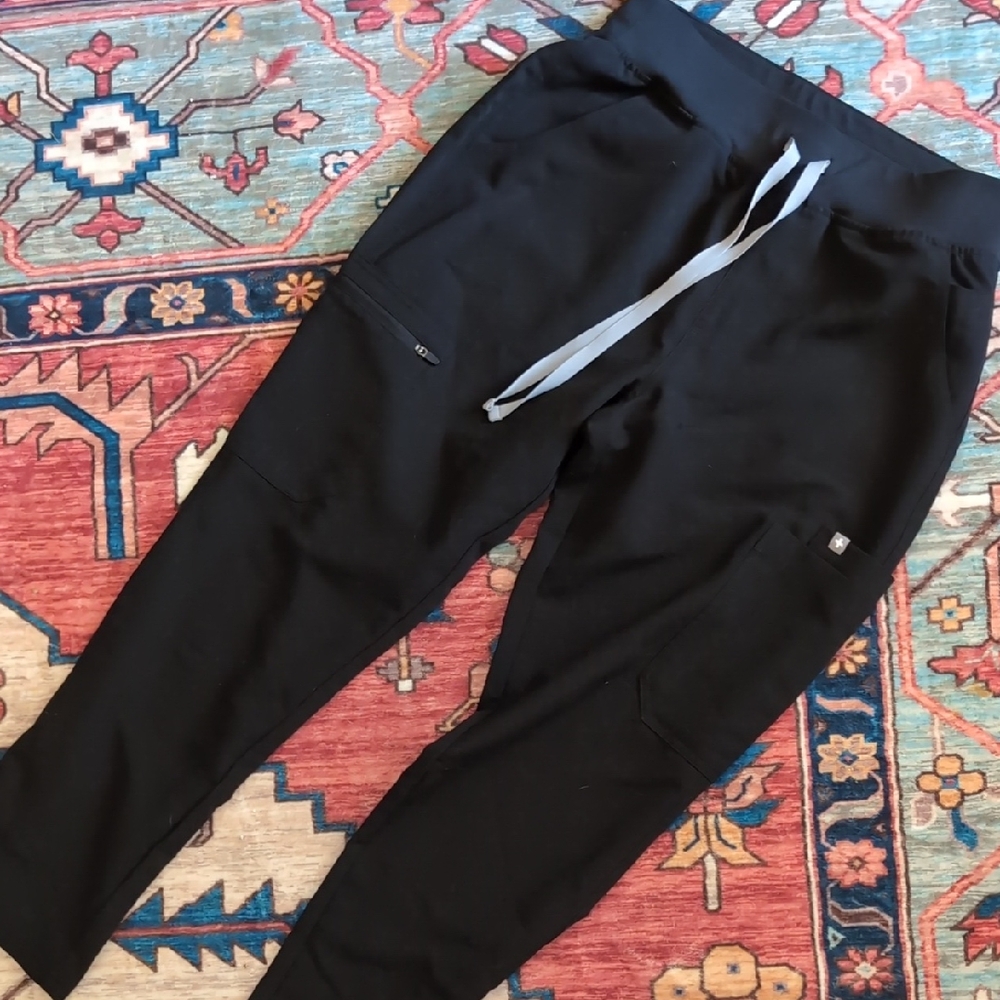 Womens Figs Scrub Pants